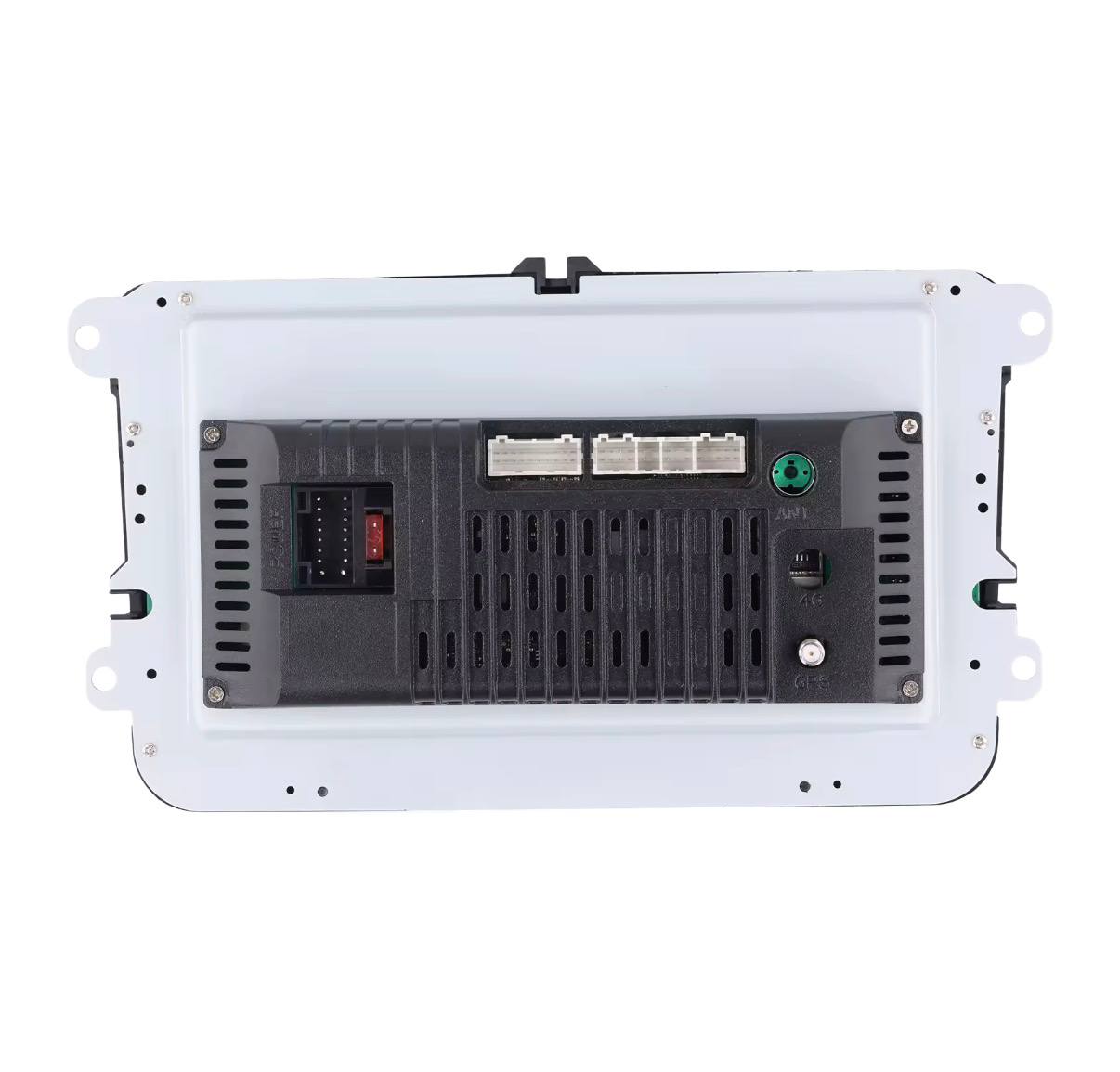 Android Autoradio 7" Per Seat/VW/Skoda Con Carplay Android Auto Wirless GPS Wifi USB type-C